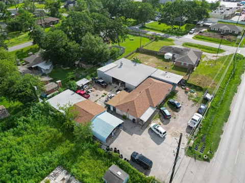 13010 Cypress North Houston Road