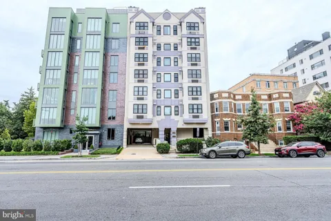 3217 WISCONSIN AVENUE NW #6A