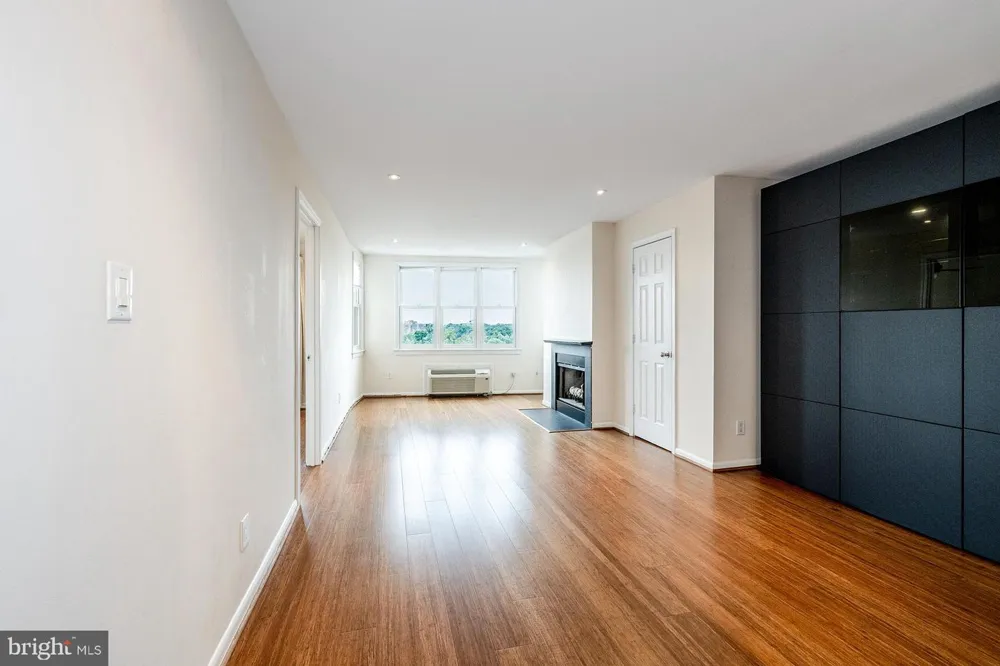 3217 WISCONSIN AVENUE NW #6A Washington, DC 20016