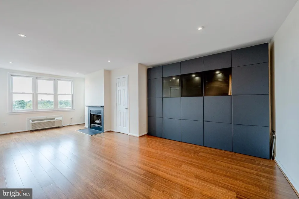 3217 WISCONSIN AVENUE NW #6A Washington, DC 20016