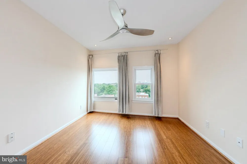 3217 WISCONSIN AVENUE NW #6A Washington, DC 20016