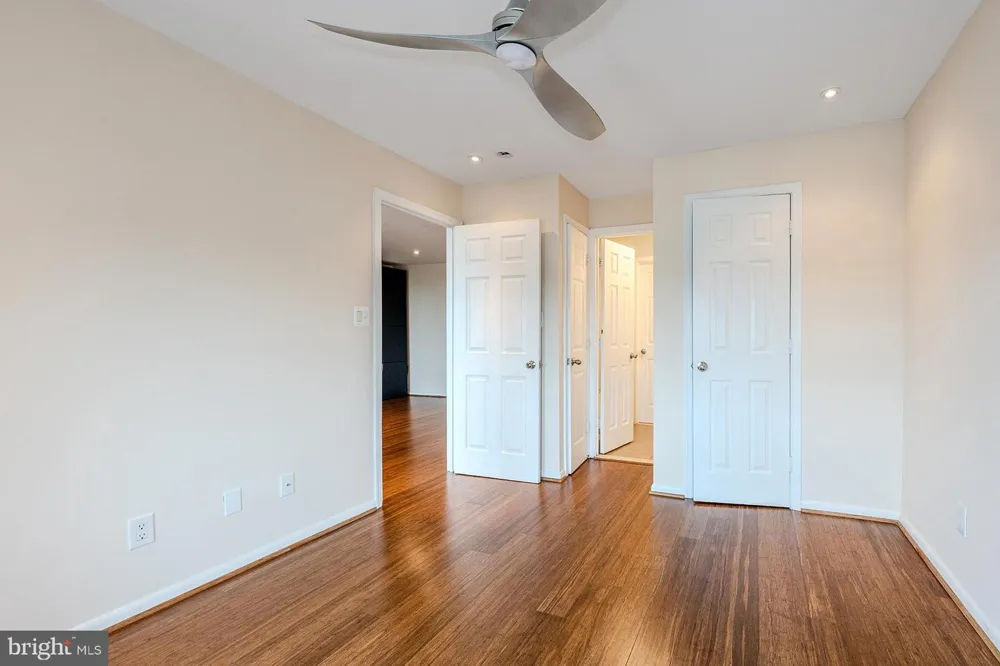 3217 WISCONSIN AVENUE NW #6A Washington, DC 20016