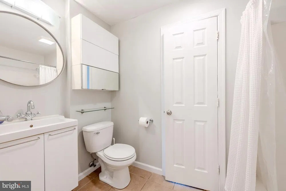 3217 WISCONSIN AVENUE NW #6A Washington, DC 20016