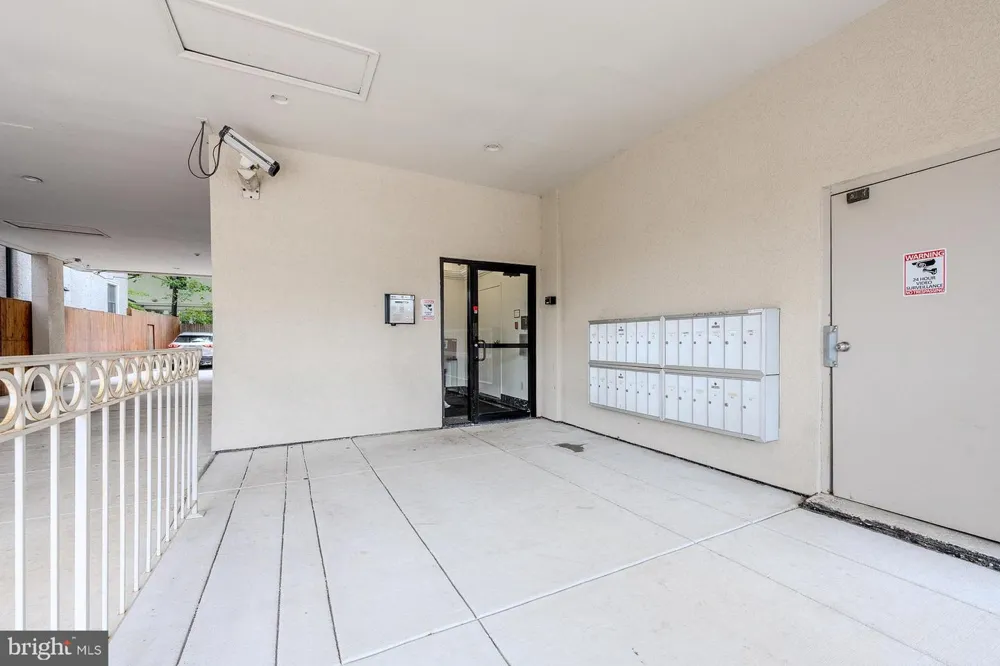 3217 WISCONSIN AVENUE NW #6A Washington, DC 20016