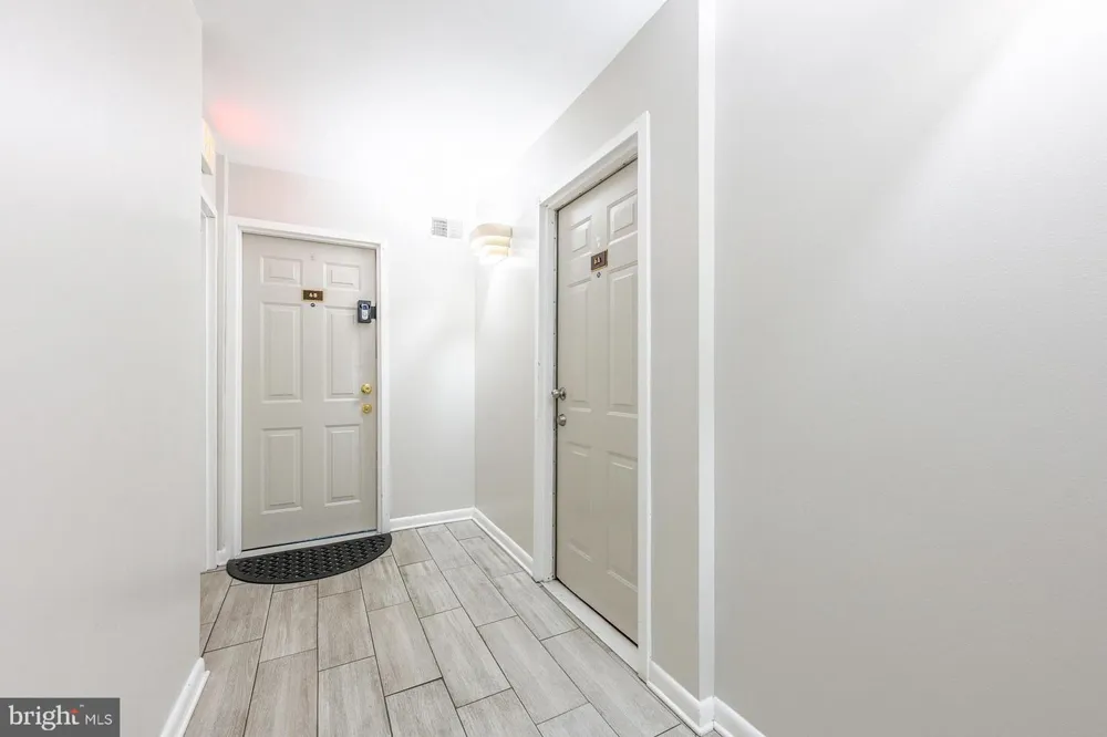 3217 WISCONSIN AVENUE NW #6A Washington, DC 20016