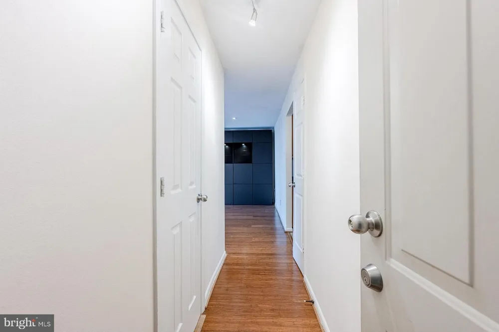 3217 WISCONSIN AVENUE NW #6A Washington, DC 20016