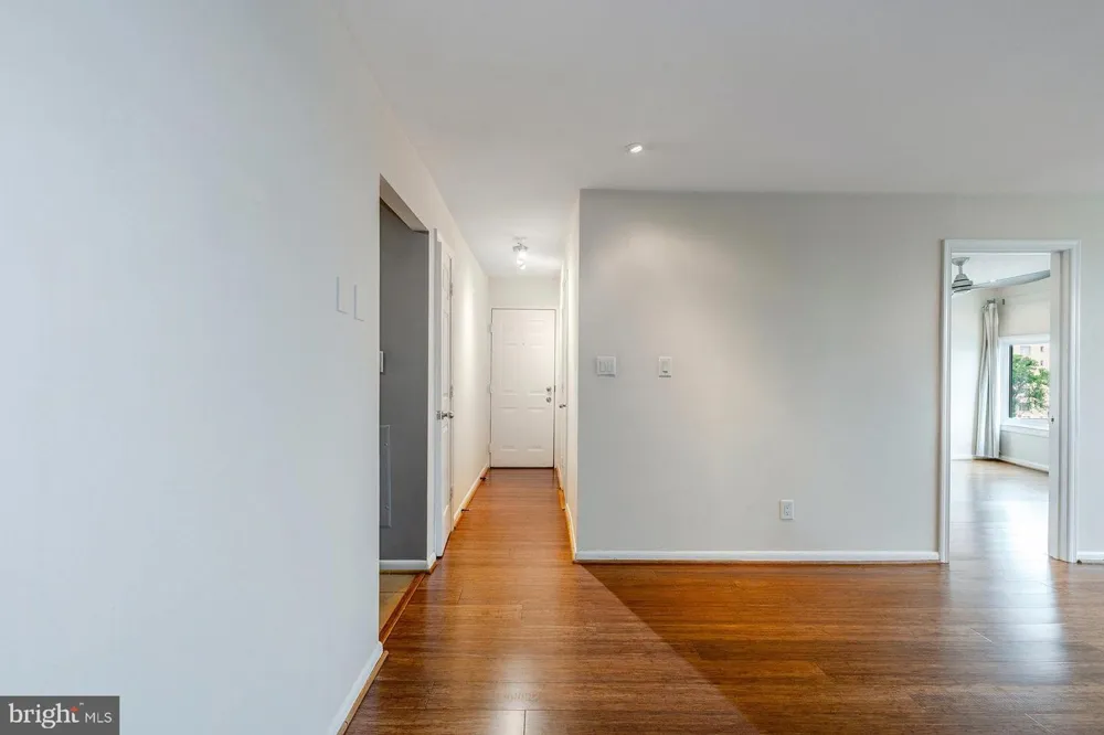 3217 WISCONSIN AVENUE NW #6A Washington, DC 20016