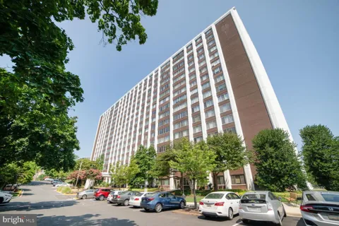 11801 ROCKVILLE PIKE #1513