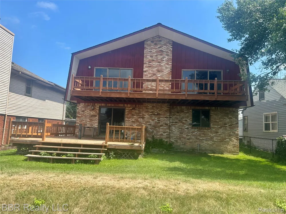 30620 Bayview Gibraltar City, MI 48173
