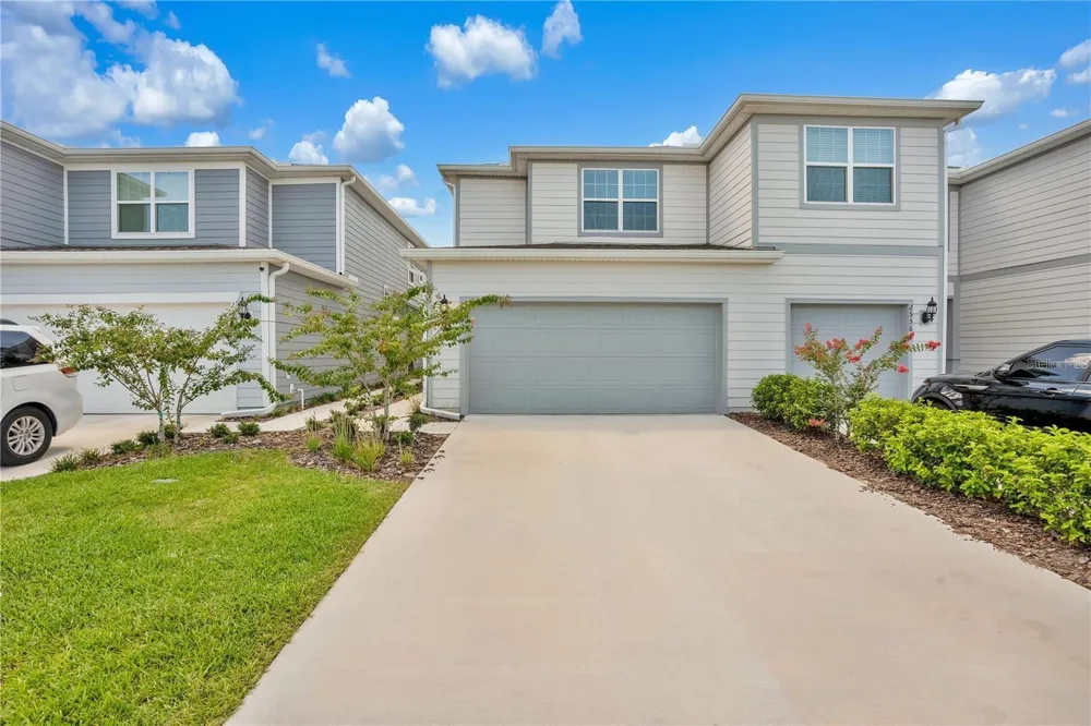 2552 BRIGHT JEWEL STREET Kissimmee, FL 34746