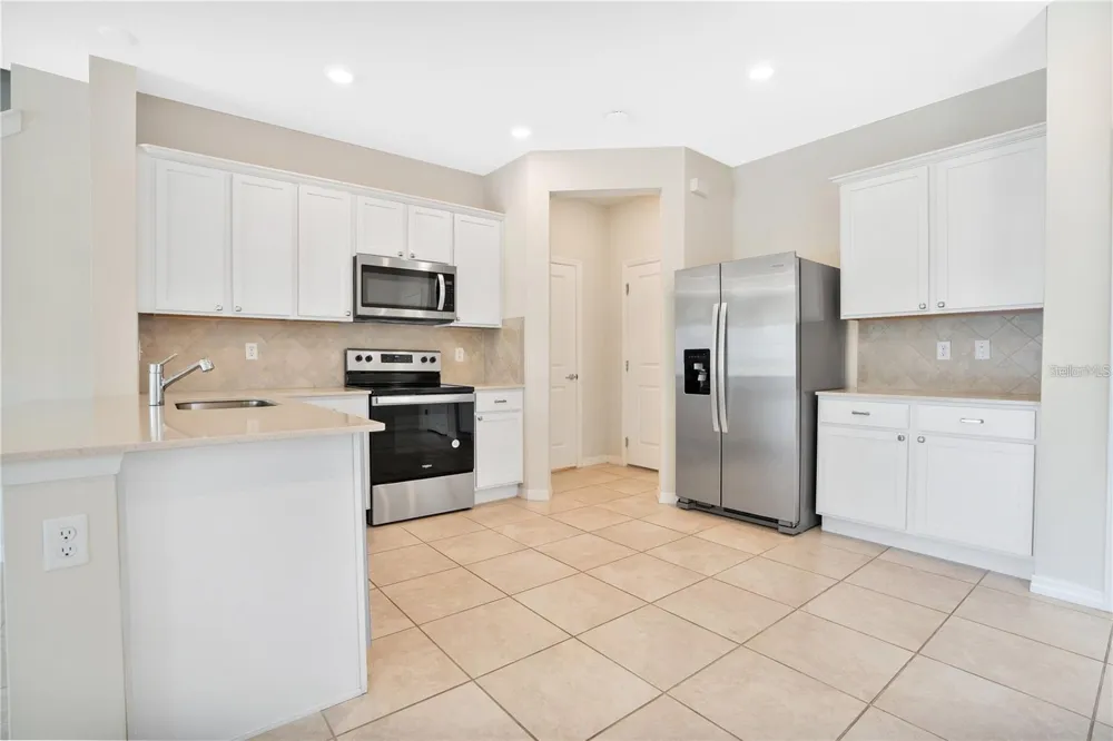 2552 BRIGHT JEWEL STREET Kissimmee, FL 34746