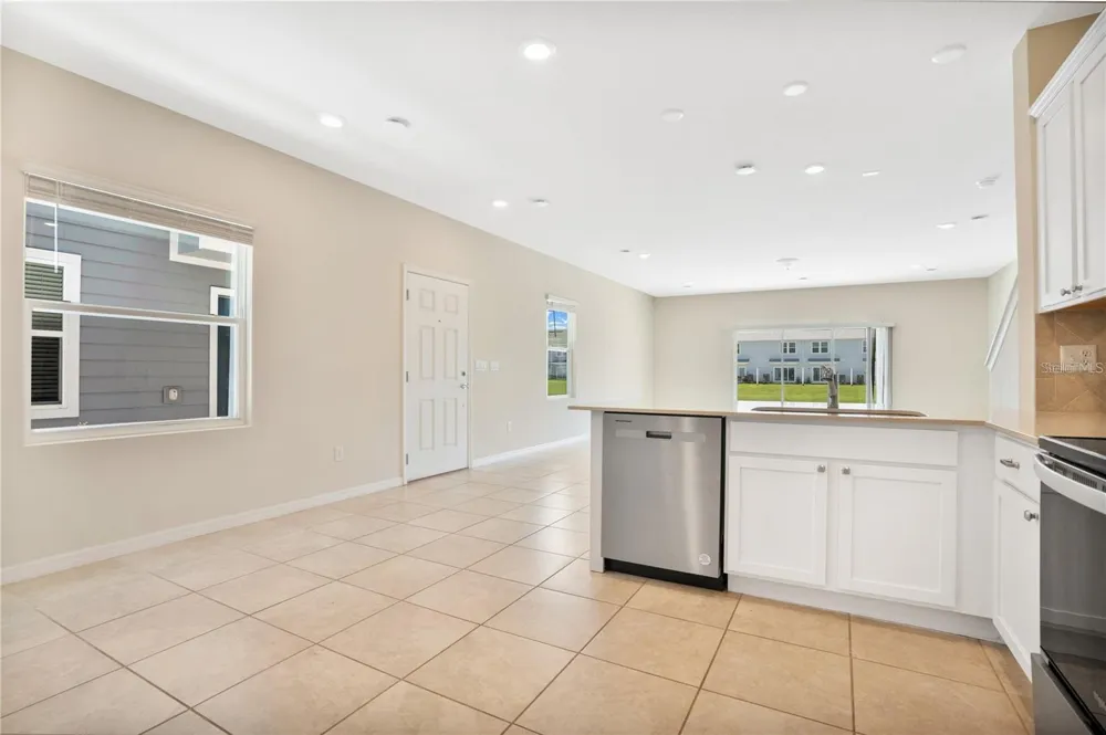 2552 BRIGHT JEWEL STREET Kissimmee, FL 34746