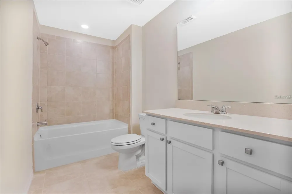 2552 BRIGHT JEWEL STREET Kissimmee, FL 34746
