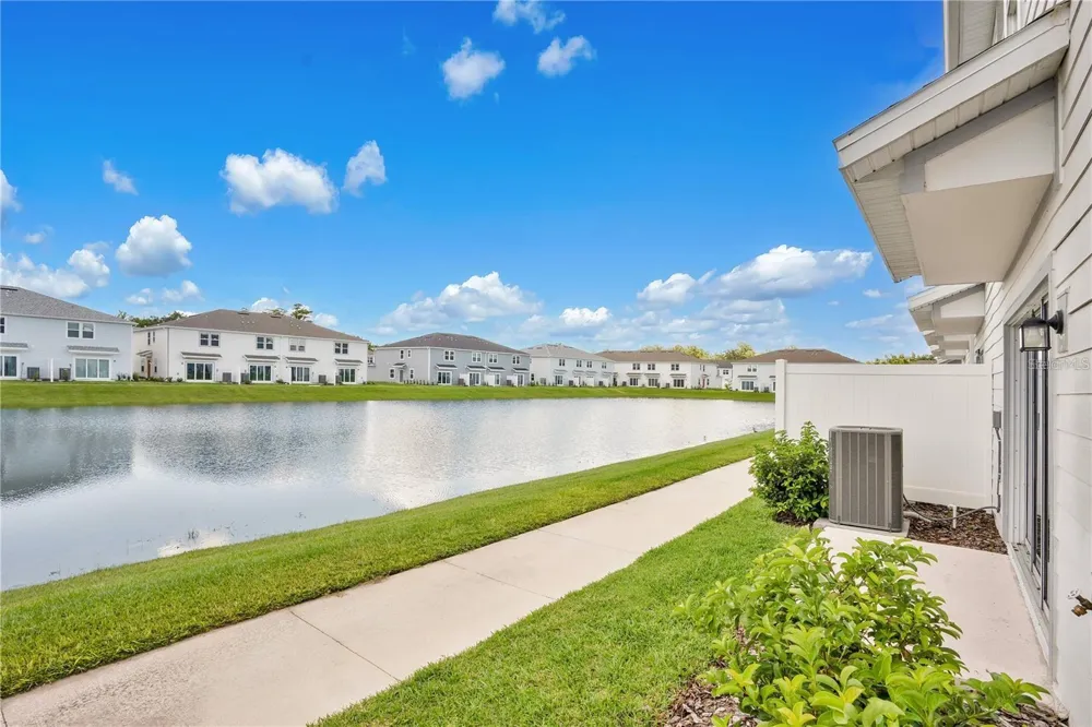 2552 BRIGHT JEWEL STREET Kissimmee, FL 34746