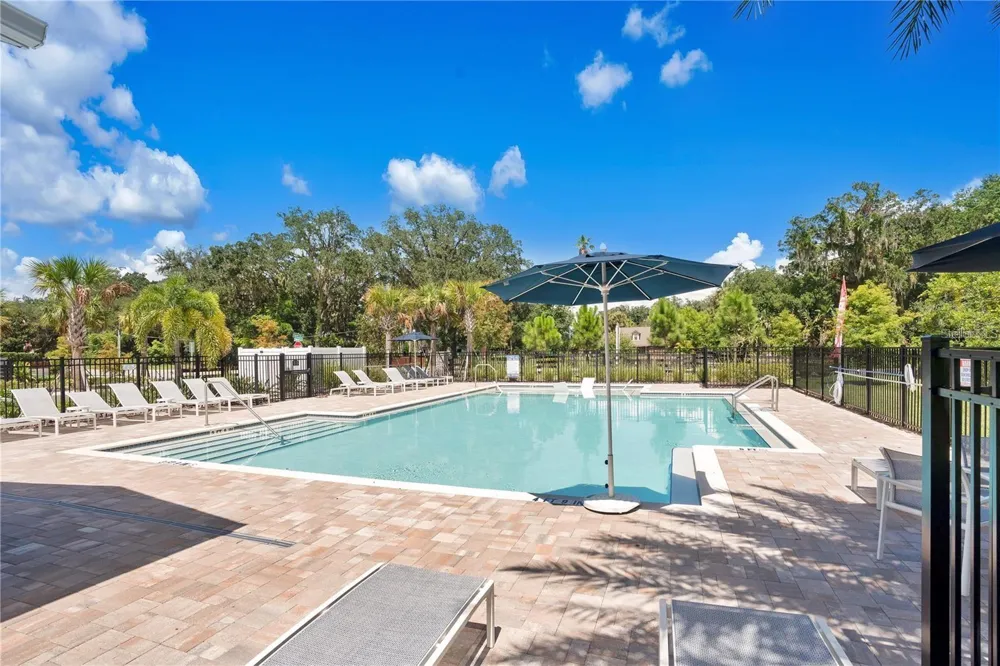 2552 BRIGHT JEWEL STREET Kissimmee, FL 34746