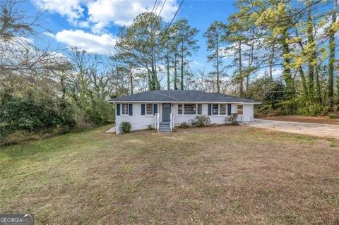 2406 Tilson RD