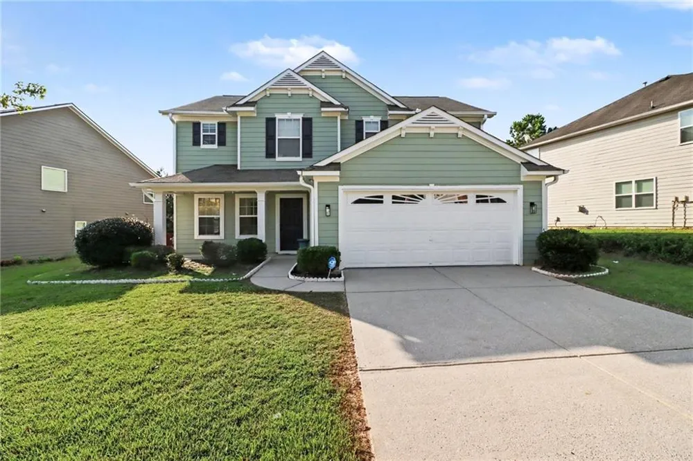 2063 Rolling Rock Court Lithia Springs, GA 30122