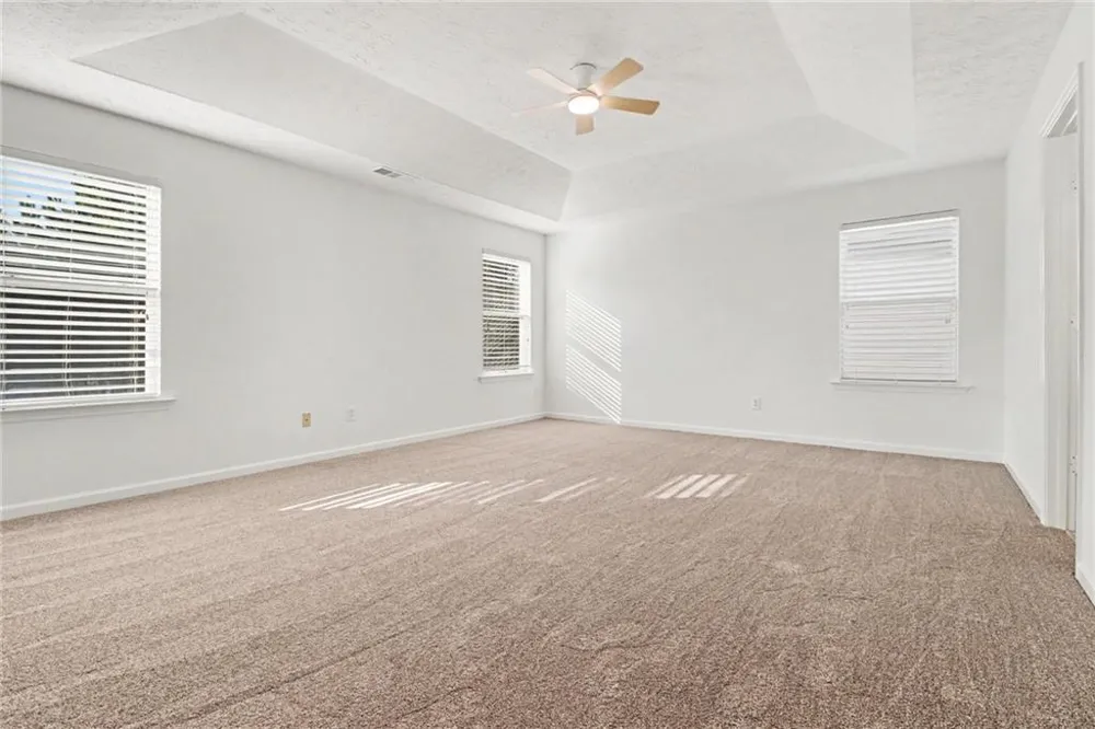 2063 Rolling Rock Court Lithia Springs, GA 30122