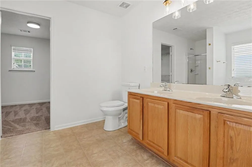 2063 Rolling Rock Court Lithia Springs, GA 30122