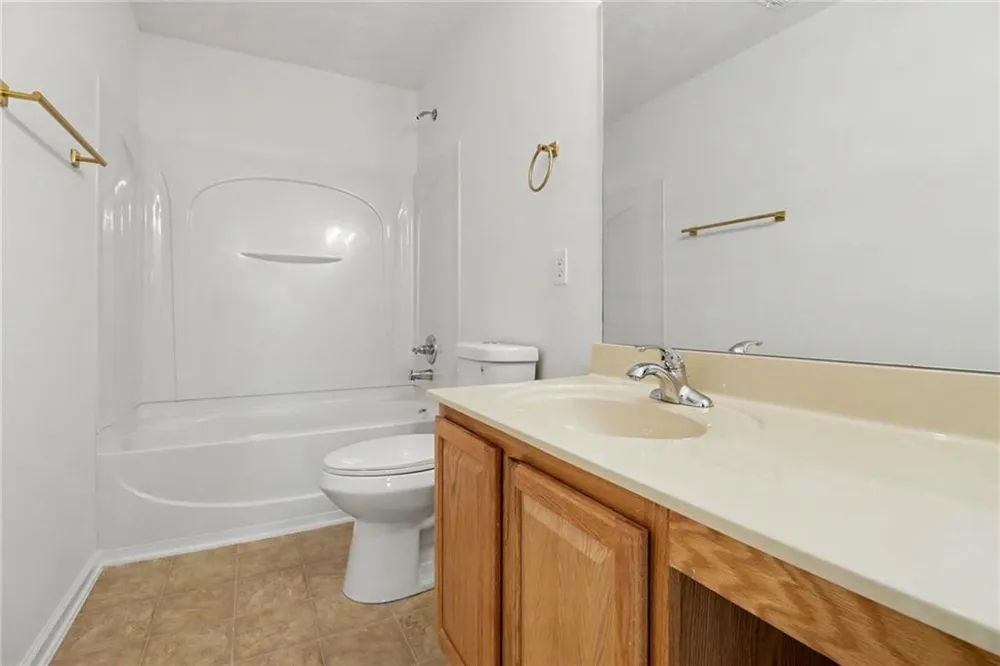 2063 Rolling Rock Court Lithia Springs, GA 30122