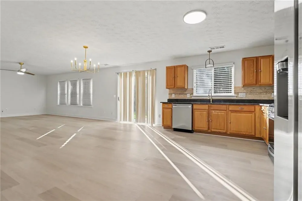 2063 Rolling Rock Court Lithia Springs, GA 30122