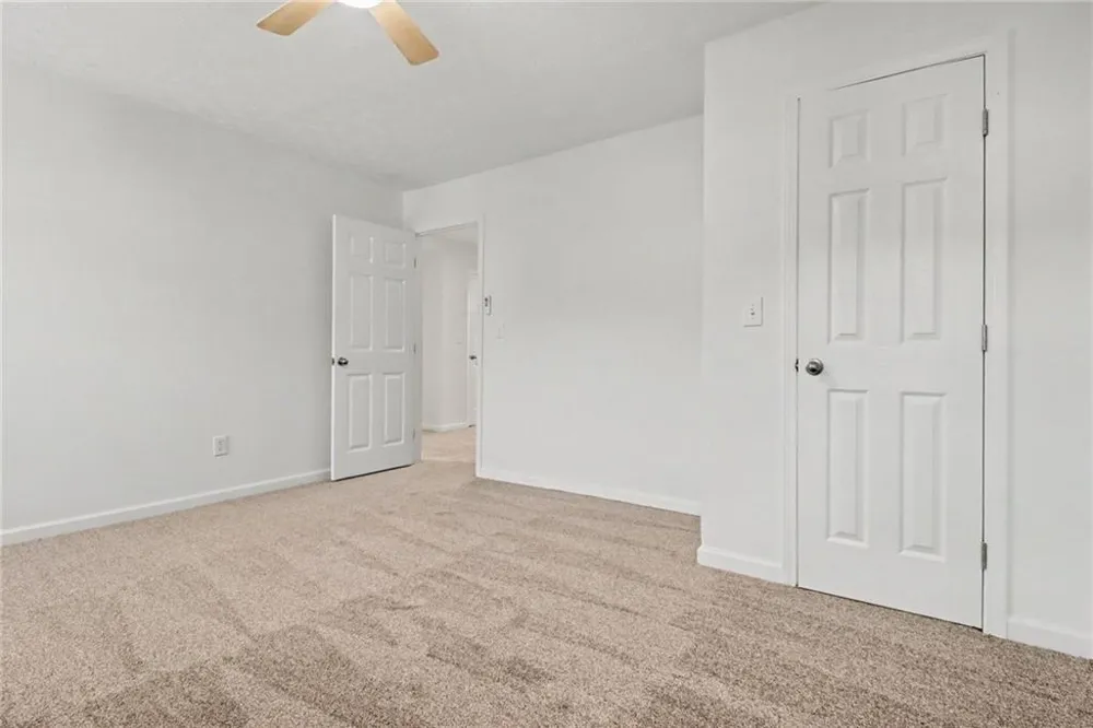 2063 Rolling Rock Court Lithia Springs, GA 30122