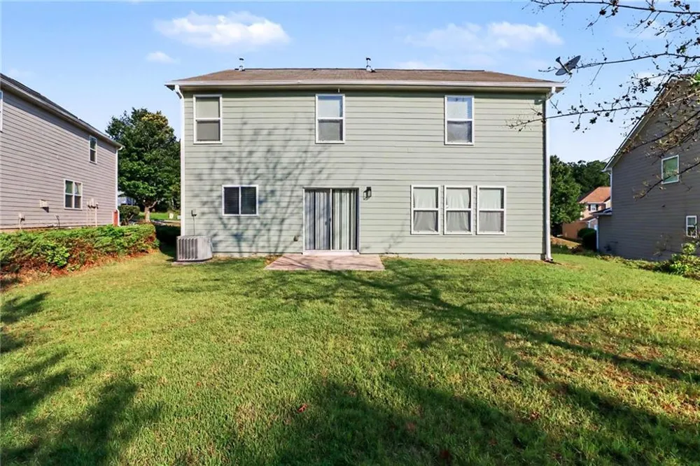 2063 Rolling Rock Court Lithia Springs, GA 30122