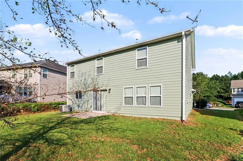 2063 Rolling Rock Court Lithia Springs, GA 30122