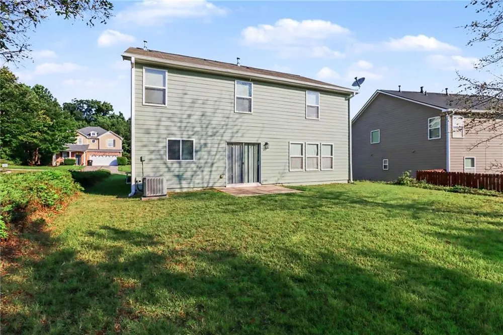2063 Rolling Rock Court Lithia Springs, GA 30122