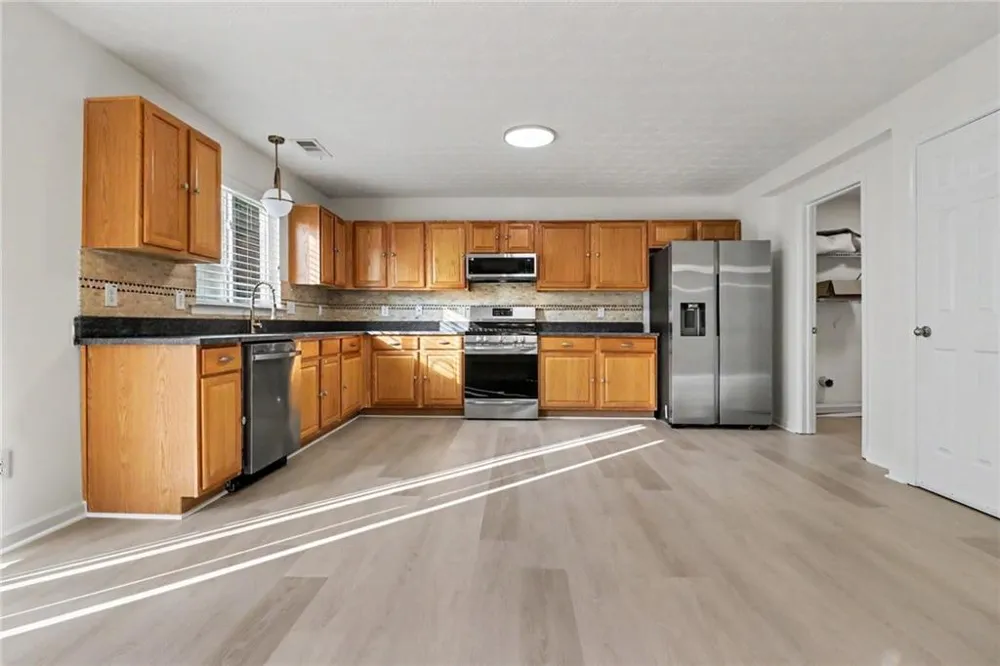 2063 Rolling Rock Court Lithia Springs, GA 30122