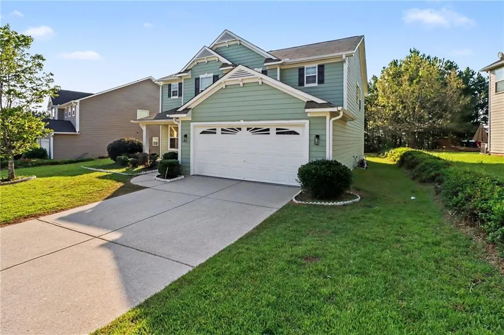 2063 Rolling Rock Court Lithia Springs, GA 30122