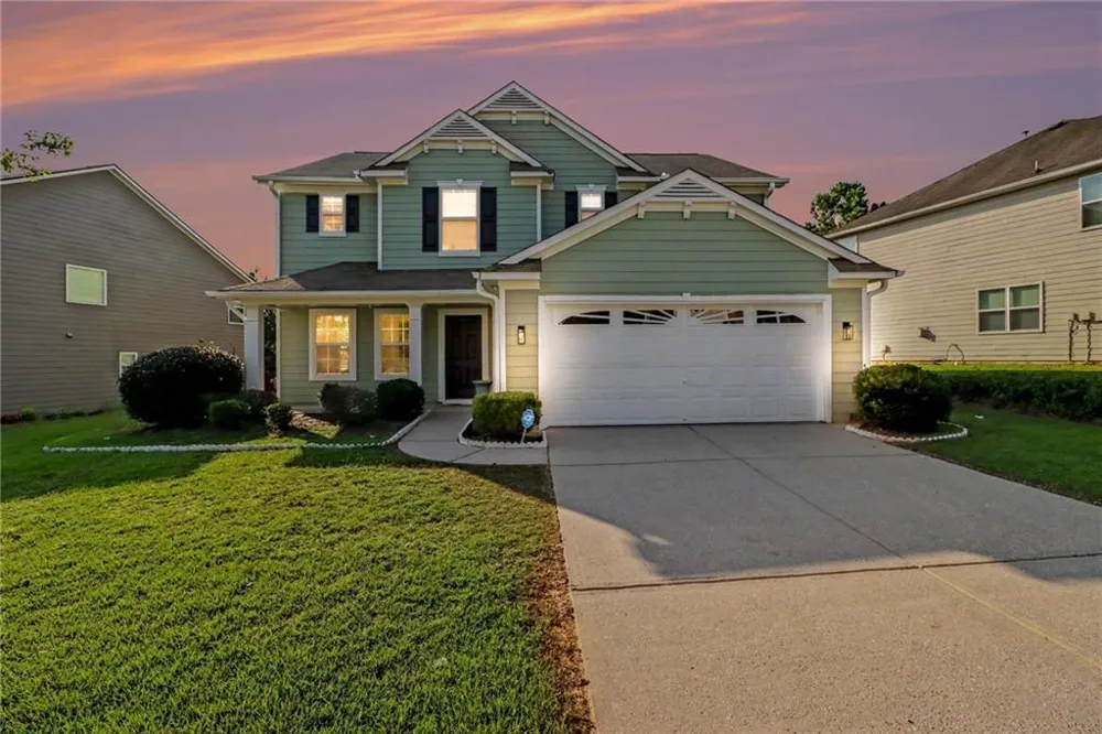2063 Rolling Rock Court Lithia Springs, GA 30122