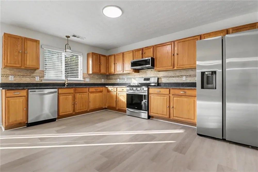 2063 Rolling Rock Court Lithia Springs, GA 30122