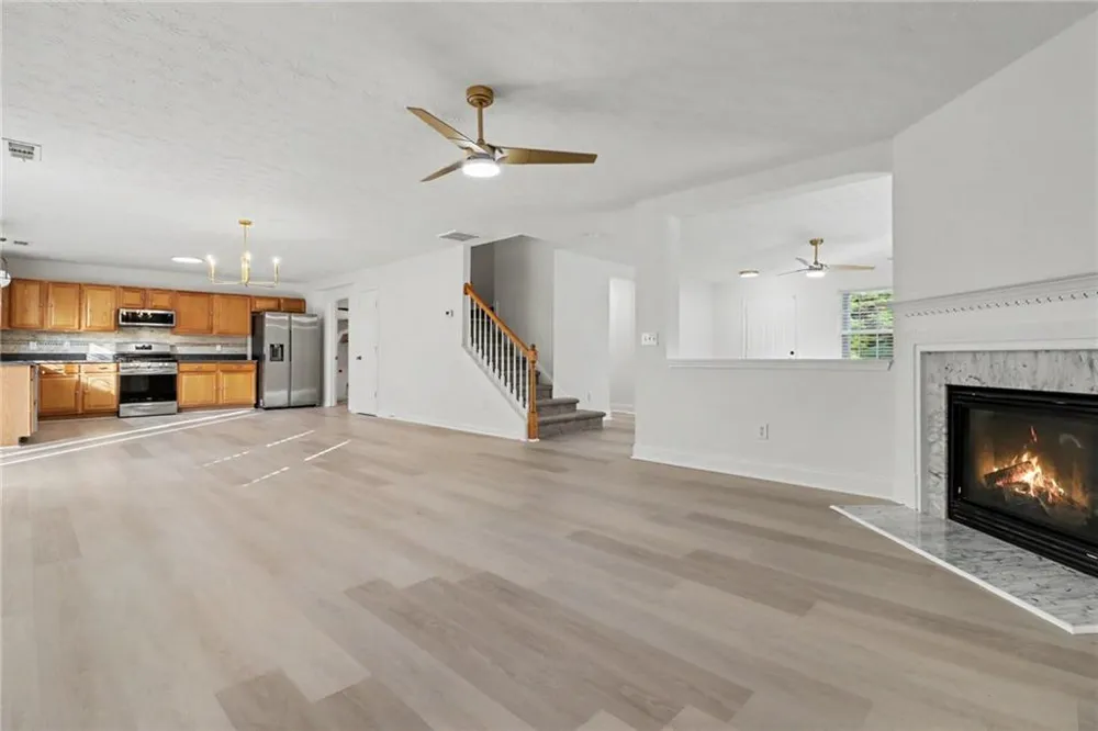 2063 Rolling Rock Court Lithia Springs, GA 30122