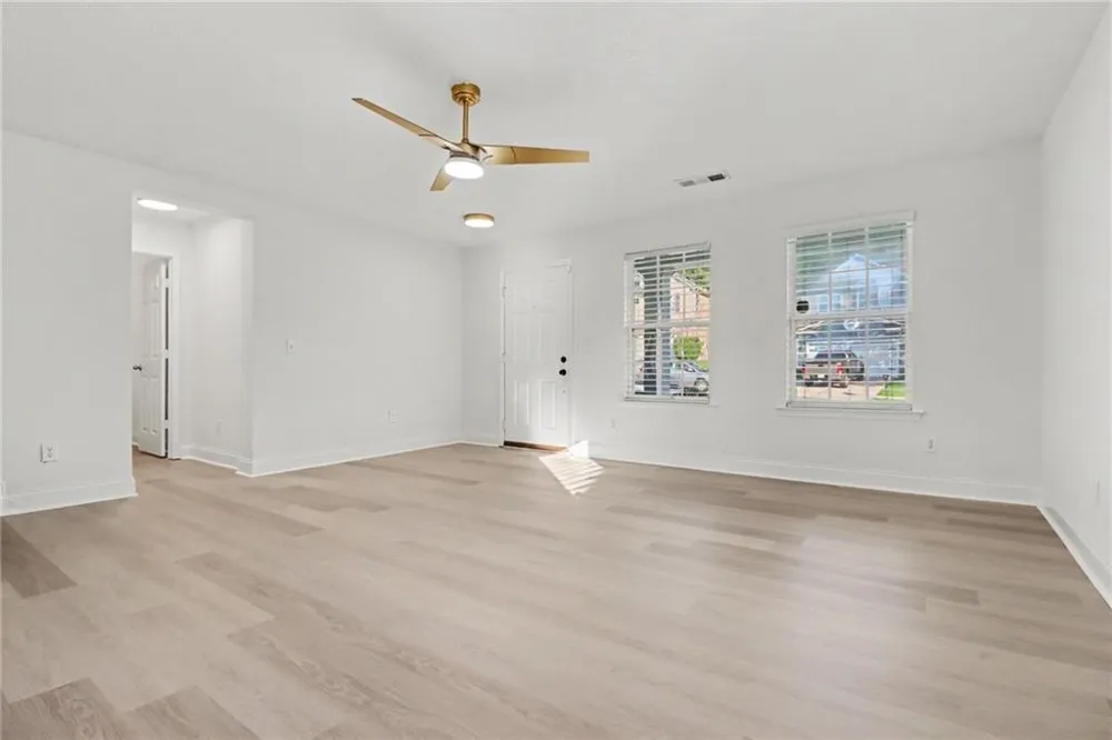 2063 Rolling Rock Court Lithia Springs, GA 30122