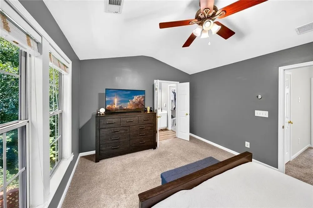 3327 Lathenview Court Alpharetta, GA 30004