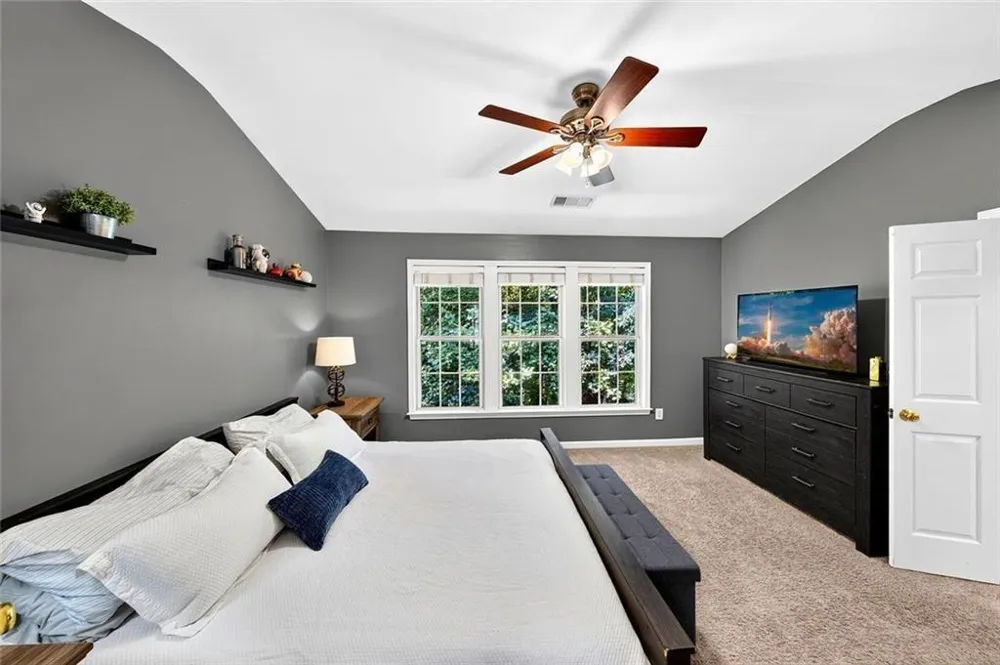3327 Lathenview Court Alpharetta, GA 30004