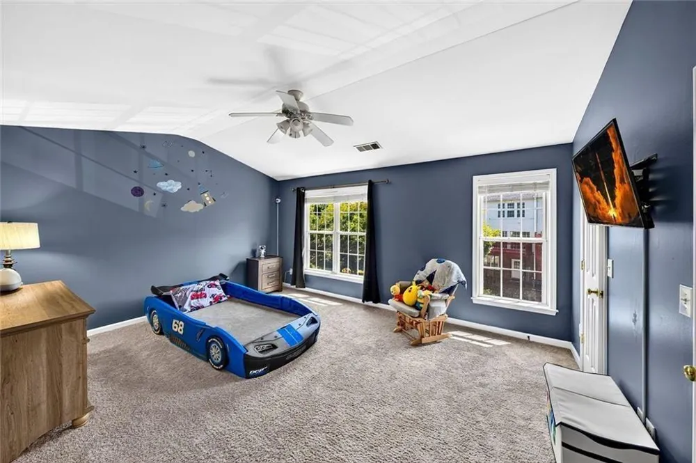 3327 Lathenview Court Alpharetta, GA 30004