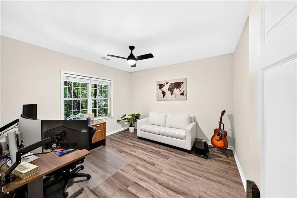 3327 Lathenview Court Alpharetta, GA 30004