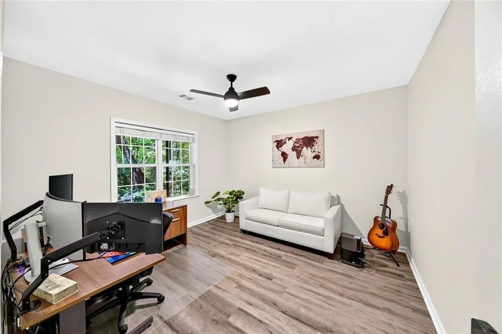 3327 Lathenview Court Alpharetta, GA 30004