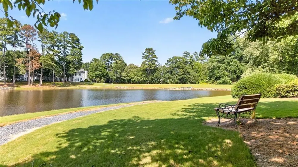 3327 Lathenview Court Alpharetta, GA 30004