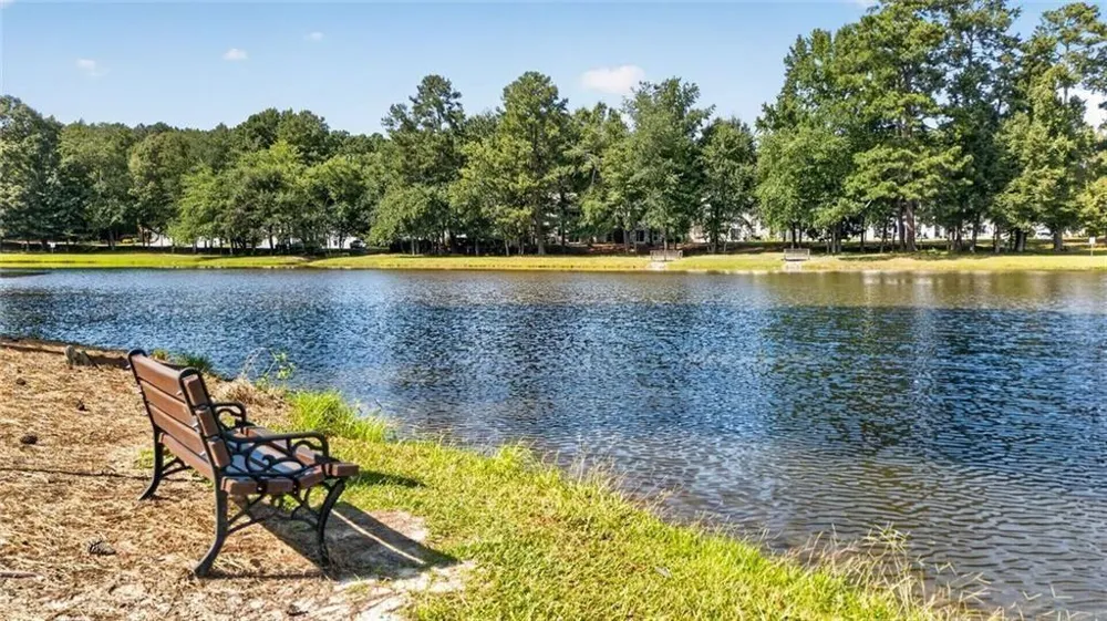 3327 Lathenview Court Alpharetta, GA 30004