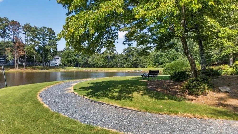 3327 Lathenview Court Alpharetta, GA 30004
