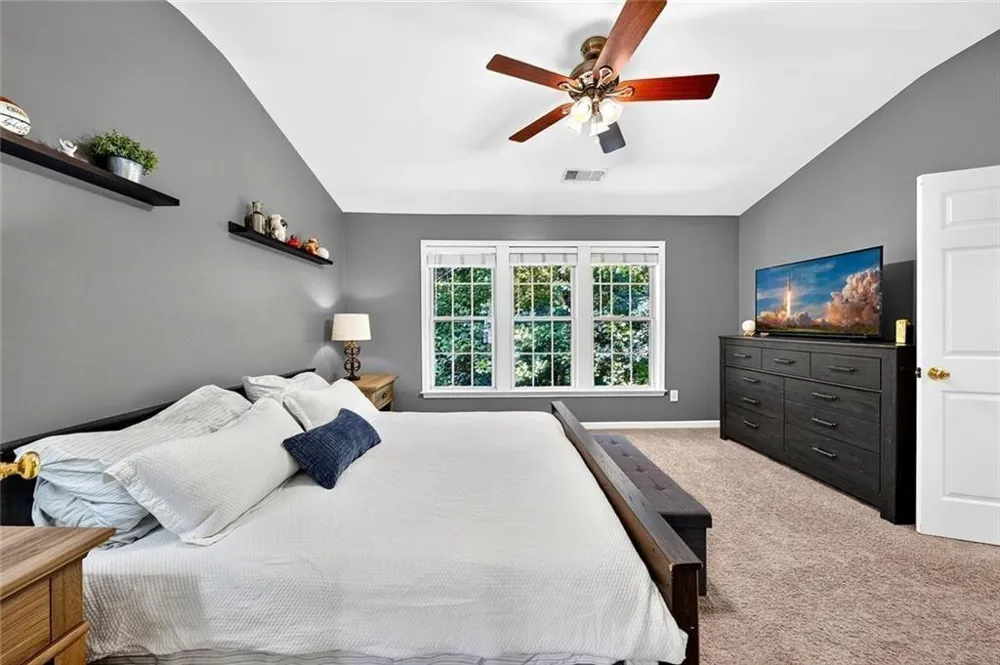 3327 Lathenview Court Alpharetta, GA 30004
