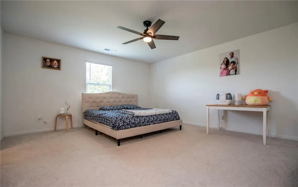 194 Rivulet Drive Dallas, GA 30132