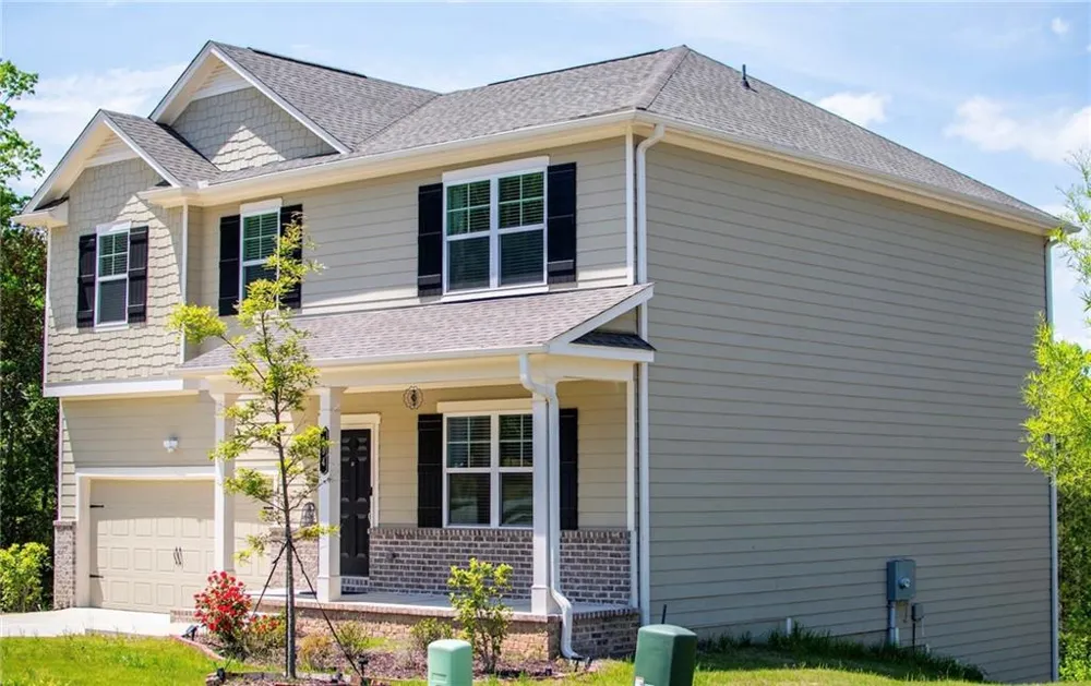 194 Rivulet Drive Dallas, GA 30132