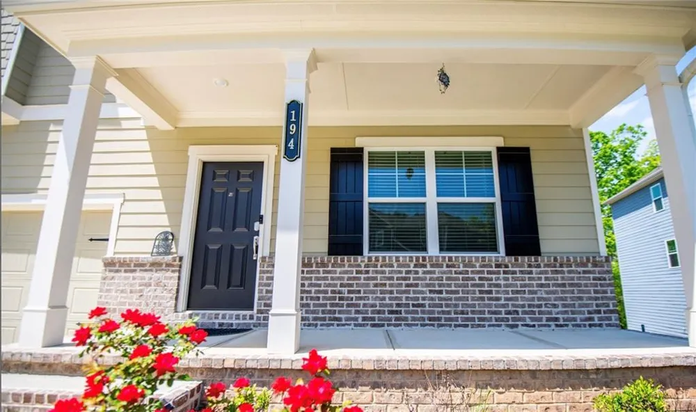 194 Rivulet Drive Dallas, GA 30132