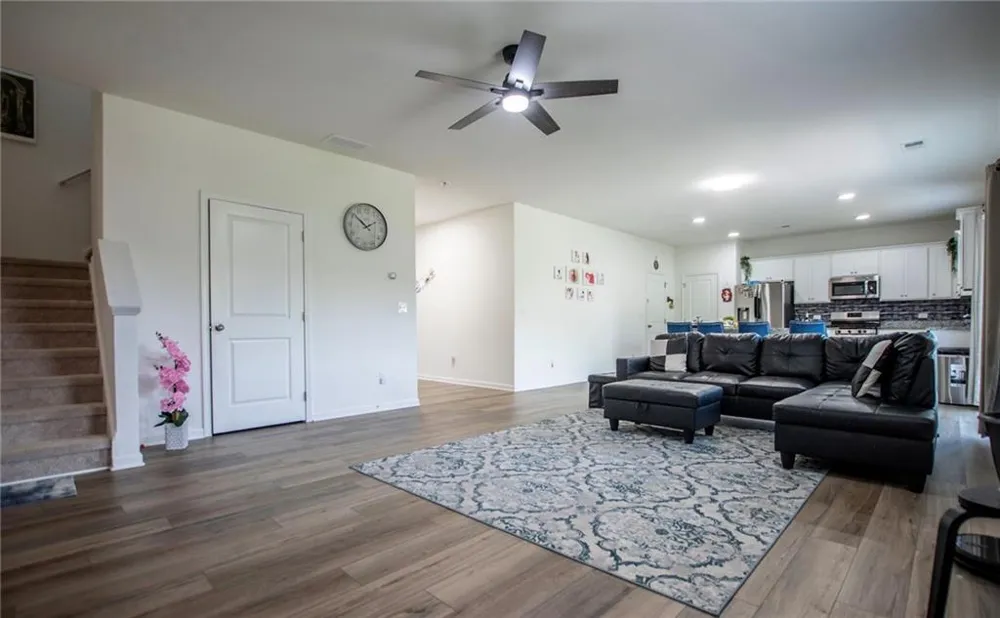 194 Rivulet Drive Dallas, GA 30132