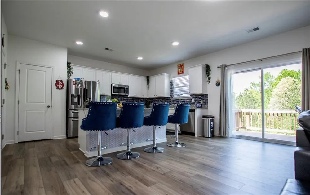 194 Rivulet Drive Dallas, GA 30132