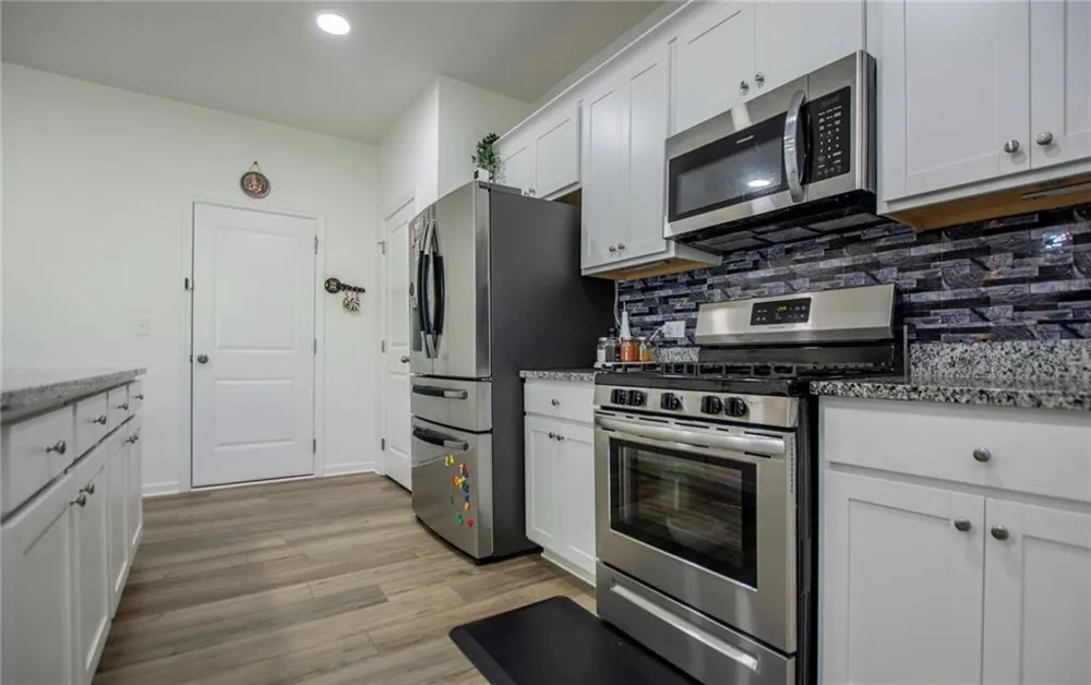194 Rivulet Drive Dallas, GA 30132